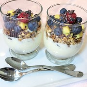 ЗАВТРАК ДЛЯ ДВОИХ. Правильное питание. 