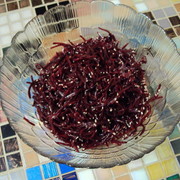 Свекла по-Корейски