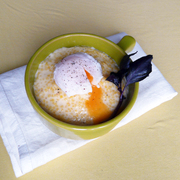 Пшенная каша