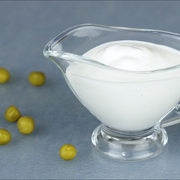 ПОСТНЫЙ майонез - то, что нужно в пост!