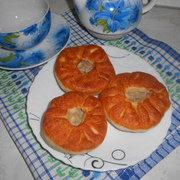 Домашние беляши