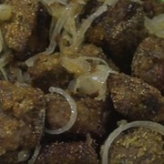 Самый вкусный рецепт печени! Печень получается мягкой, сочной, нежной!