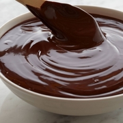 Шоколадная помадка (глазурь)