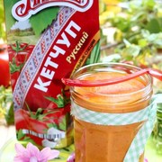 Универсальный соус "Русский"