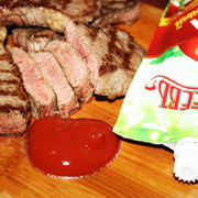 Говядина-гриль