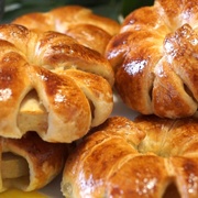 Роскошное Объедение к чаю без возни за 5 минут + время на выпечку 