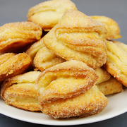 ТВОРОЖНОЕ ПЕЧЕНЬЕ. Это нечто! Рецепт, проверенный поколениями