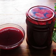 Малиновый ДЖЕМ (варенье). Просто, быстро и очень вкусно!