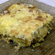 ЛАЗАНЬЯ ЛЕНИВАЯ ОЧЕНЬ  ВКУСНОЕ БЛЮДО