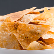 ЧИПСЫ ИЗ ЛАВАША за 5 минут в микроволновке. Вкусные ЧИПСЫ К ПИВУ 