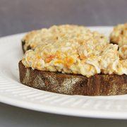 Суперская ЗАКУСКА для неожиданных гостей за 15 минут!