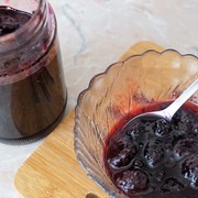 Варенье из ежевики по-польски