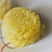 Как красиво сервировать рис