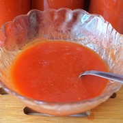 Кетчуп классический на зиму