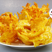 Это вкуснее, чем чипсы! Хрустящий картофель в духовке. Красиво и невероятно вкусно!