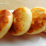 Эти сырники стоит попробовать! Творожные сырники с манкой без яиц!