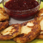 Нежнейшие сырники без яиц. Не разваливаются и не пригорают, то что надо! 