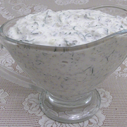 ОЧЕНЬ ВКУСНЫЙ СМЕТАННО-ОРЕХОВЫЙ СОУС