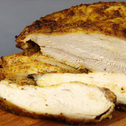 Вы забудете о колбасе! Ароматнейшая пастрома из куриного филе