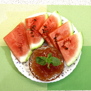 103. Джем из арбуза