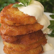 Лучший рецепт Картофельных Драников. Невероятно вкусные и ароматные!