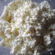 Творог за 5 минут.