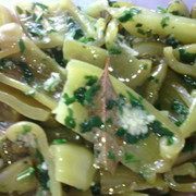 Маринованный сладкий перец за 15 минут