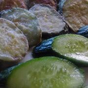 Жареные Огурцы