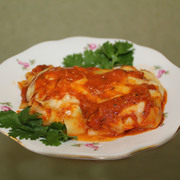 Лазанья роллы