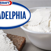 Очень вкусный Сыр ФИЛАДЕЛЬФИЯ в домашних условиях