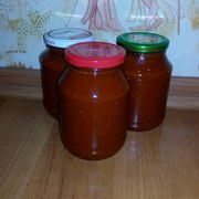 томатный соус