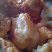 Как приготовить цветную капусту. 2 рецепта