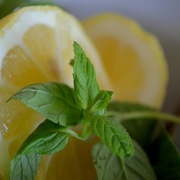 Освежающий Летний Напиток. Готовим Детский напиток