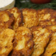 Таких вкусных и НЕОБЫЧНЫХ ОЛАДИЙ Вы еще не ели. Съедаются вмиг! 