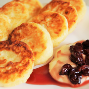 Невероятная вкуснятина на завтрак | Творожные биточки с рисом