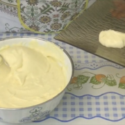 Картофельная пюрешечка "НЕЖЕНКА"