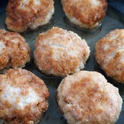 Сочные котлеты