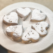 Воздушные ПП Кексы