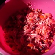 Винегрет классический