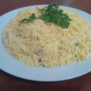 Салат с курицей и грибами!