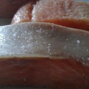 Простой и быстрый способ засолить красную РЫБУ дома