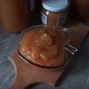 Джем из айвы