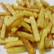 Домашняя картошка ФРИ