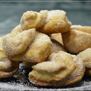 Невероятно вкусное ТВОРОЖНОЕ ПЕЧЕНЬЕ! Простой рецепт знакомый с детства 