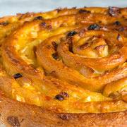 Самый вкусный пирог с яблоками Улитка Вкуснее пирога вы не пробовали