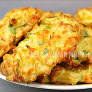 САМЫЕ ВКУСНЫЕ оладушки в духовке