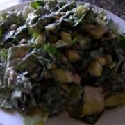 Салат из консервированной сардины за 5 минут