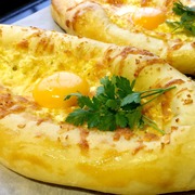 Все Будут в Диком Восторге! Хачапури по Аджарски! Лучший рецепт дрожжевого теста