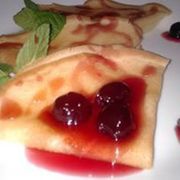 Блины на сыворотке.Тонкие Блинчики.Блинчики за 3 минуты