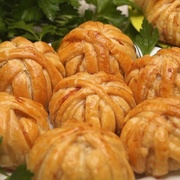 Неимоверная ВКУСНОТА ИЗ ФАРША за 15 минут!